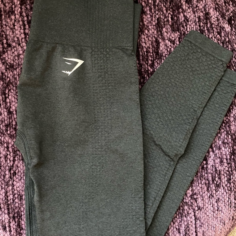 Gym shark seamless leggings